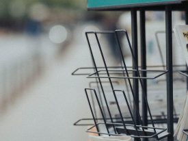 6 Smarte Vaner, der Giver dig Mere Struktur i Hverdagen