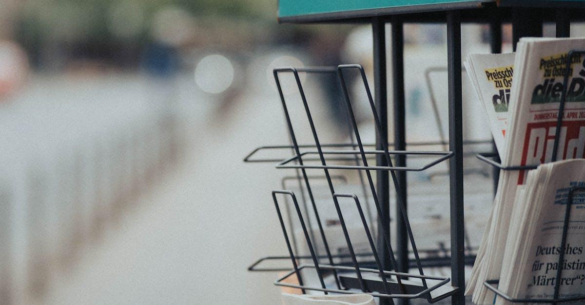 6 Smarte Vaner, der Giver dig Mere Struktur i Hverdagen